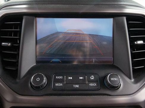 Used 2017 GMC Acadia SLT AWD/4WD image 14