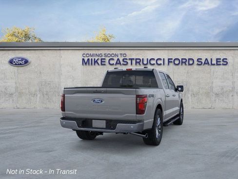 New 2026 Ford F150 XLT image 8