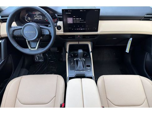 New 2026 MAZDA CX-5 2.5 S w/ Premium Package image 13