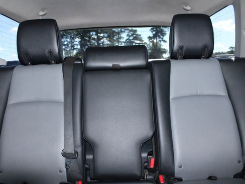 Used 2015 Toyota 4Runner SR5 Premium image 14