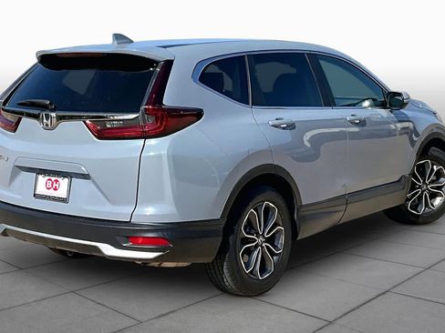 Used 2022 Honda CR-V EX image 12