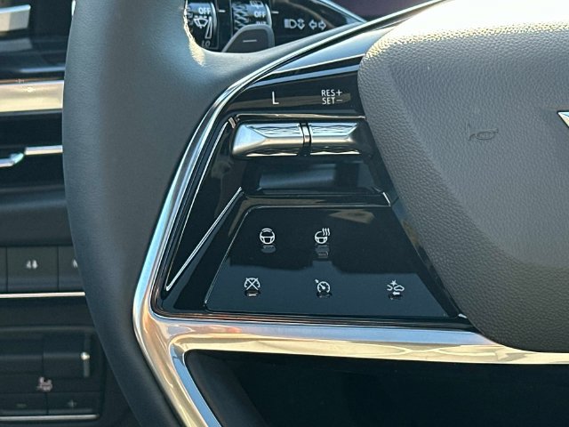 New 2027 Cadillac Escalade Sport w/ Touring Package AWD/4WD image 7