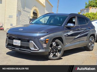 Used 2024 Hyundai Kona SEL w/ Convenience Package