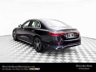 New 2026 Mercedes-Benz E 350 4MATIC Sedan video 3