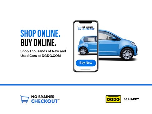 Used 2023 Volkswagen ID.4 2WD image 2