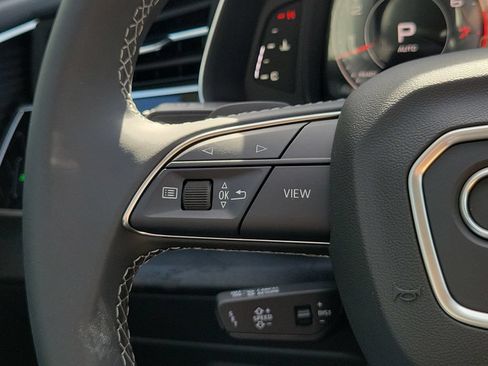 New 2026 Audi Q8 Premium Plus AWD/4WD image 9