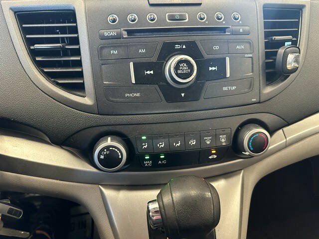 Used 2014 Honda CR-V LX image 20