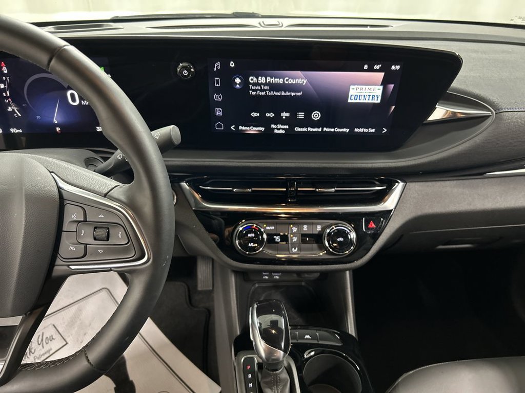 Certified 2024 Buick Envista Sport Touring FWD image 18