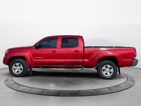 Used 2012 Toyota Tacoma PreRunner w/ SR5 Pkg image 2