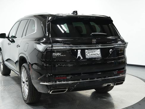 New 2026 Buick Enclave Avenir w/ Super Cruise Package image 5
