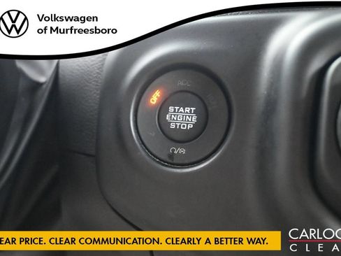 Used 2023 Jeep Wrangler Unlimited w/ Cold Weather Group AWD/4WD image 33