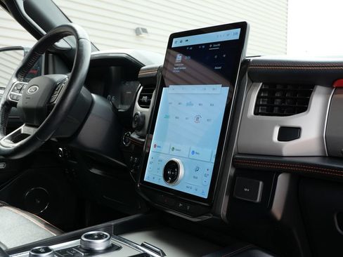 Certified 2023 Ford Expedition Timberline AWD/4WD image 16