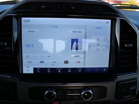 Used 2022 Ford F250 Lariat w/ Lariat Value Package image 28