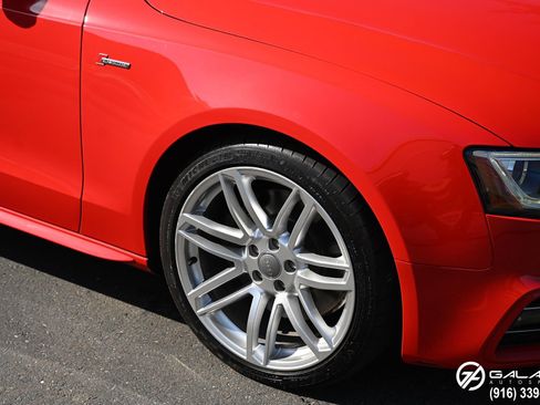 Used 2016 Audi S5 Premium Plus image 10