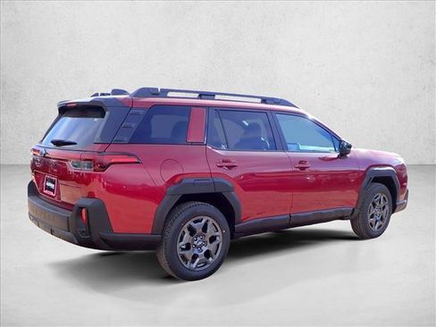 New 2026 Subaru Outback Premium image 4