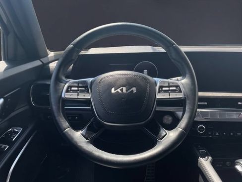 Used 2024 Kia Telluride SX Prestige X-Line AWD/4WD image 12