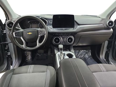 Used 2023 Chevrolet Blazer LT w/ Convenience Package FWD image 11
