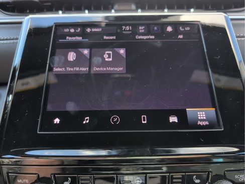 New 2025 Jeep Grand Cherokee L Altitude image 20