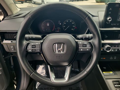 Used 2025 Honda CR-V EX-L image 20