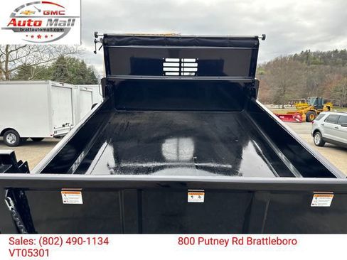 New 2026 Chevrolet Silverado 3500 W/T w/ WT Convenience Package image 23