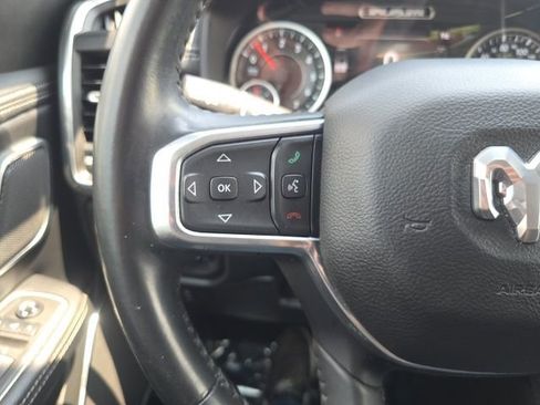 Certified 2022 RAM 1500 Laramie image 14