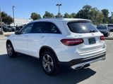 Certified 2019 Mercedes-Benz GLC 300 4MATIC image 5