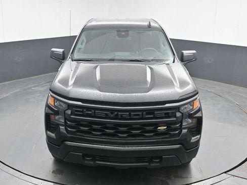 New 2026 Chevrolet Silverado 1500 W/T w/ WT Convenience Package AWD/4WD image 30