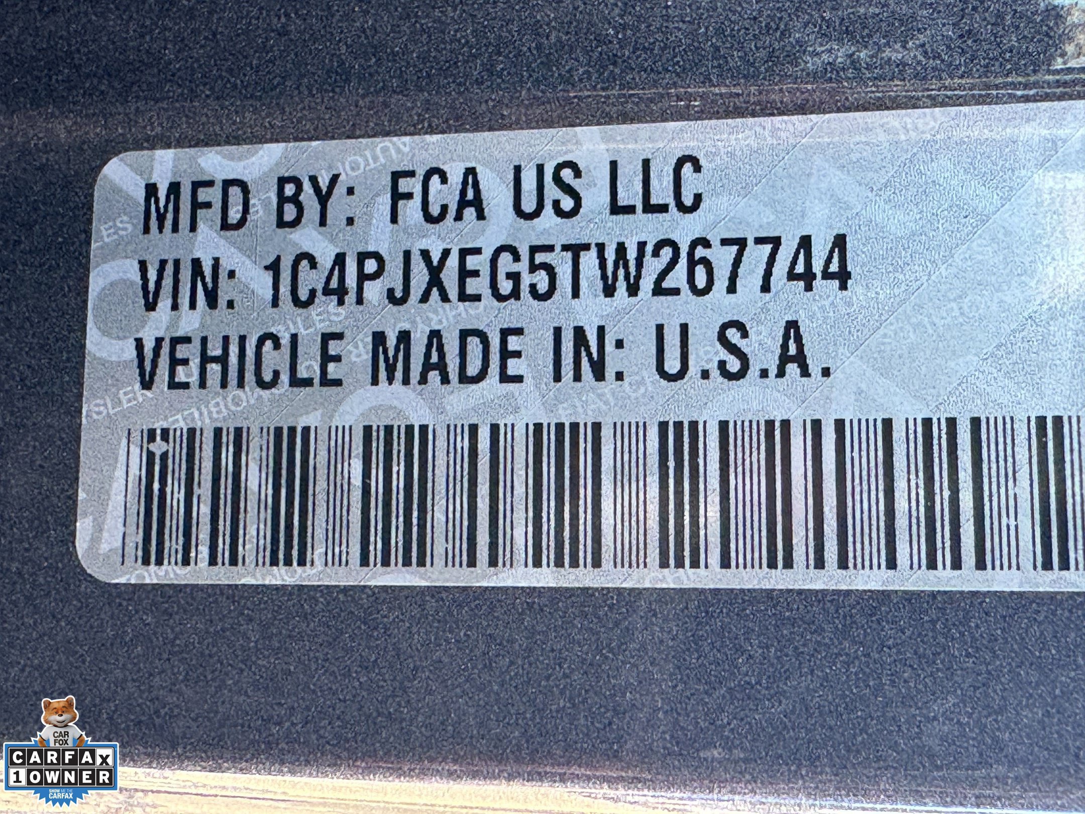 Used 2026 Jeep Wrangler Unlimited Sahara AWD/4WD image 34