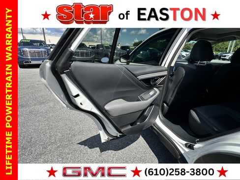 Used 2023 Subaru Outback Onyx Edition XT image 18