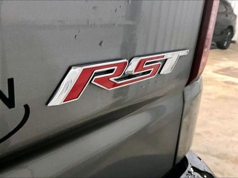 New 2026 Chevrolet Silverado 1500 RST w/ RST Select Package image 6
