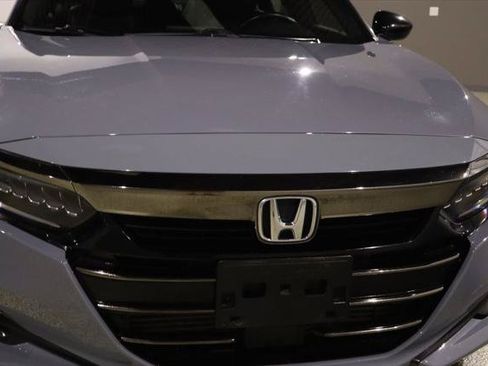 Used 2022 Honda Accord Sport image 14