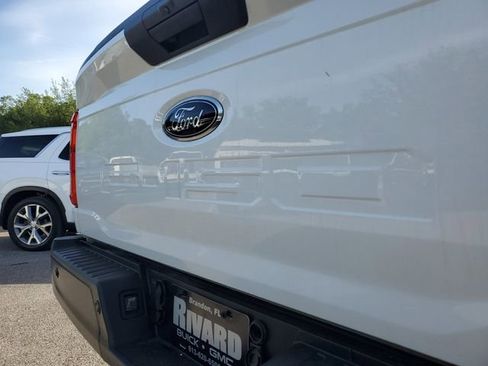 Used 2023 Ford F150 XL AWD/4WD image 7