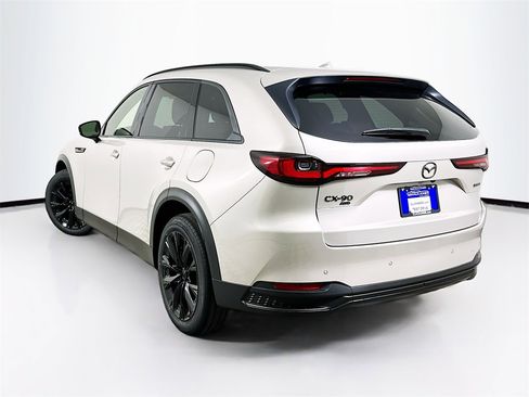 New 2026 MAZDA CX-90 3.3 Turbo w/ Premium Sport Pkg image 6