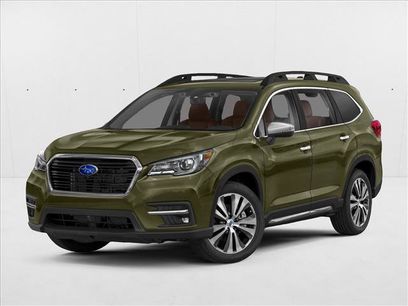 Used 2022 Subaru Ascent Touring w/ Popular Package #2A
