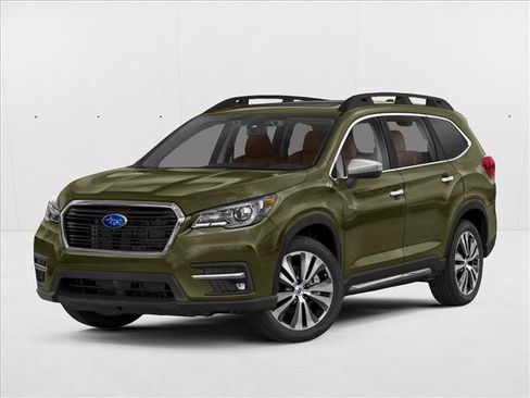 Used 2022 Subaru Ascent Touring w/ Popular Package #2A AWD/4WD image 1