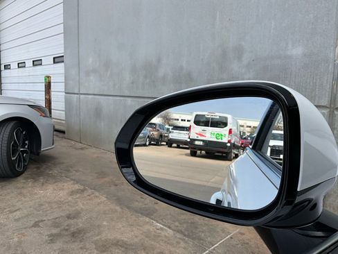 Used 2025 Hyundai Sonata SEL image 19