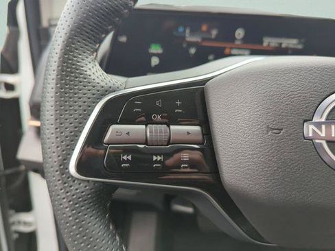 Certified 2024 Nissan Ariya FWD image 25