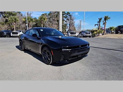 New 2026 Dodge Charger Scat Pack w/ Blacktop Package image 34