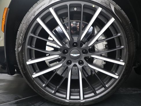 New 2026 Aston Martin DBX 707 image 43