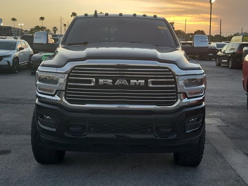 Used 2023 RAM 2500 Laramie image 2