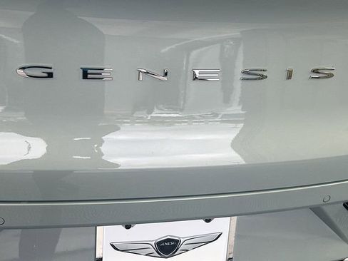 New 2026 Genesis GV80 3.5T e-SC image 22