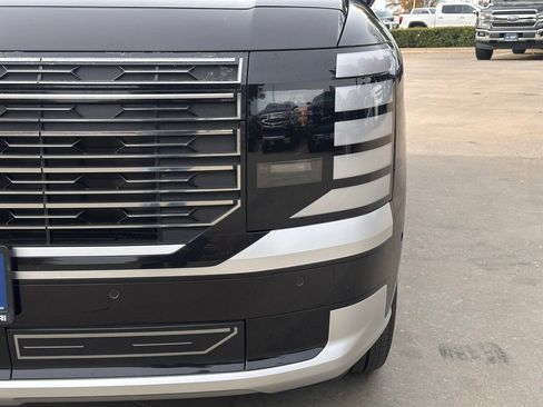 Certified 2026 Hyundai Palisade Calligraphy image 8