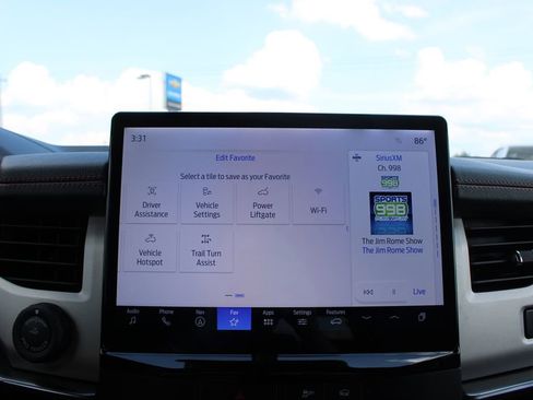 Used 2023 Ford Expedition Timberline AWD/4WD image 52