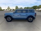 Used 2024 Ford Bronco Outer Banks image 4