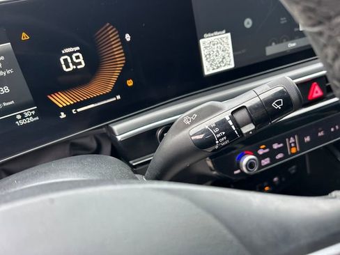 Used 2025 Kia K5 GT-Line image 17