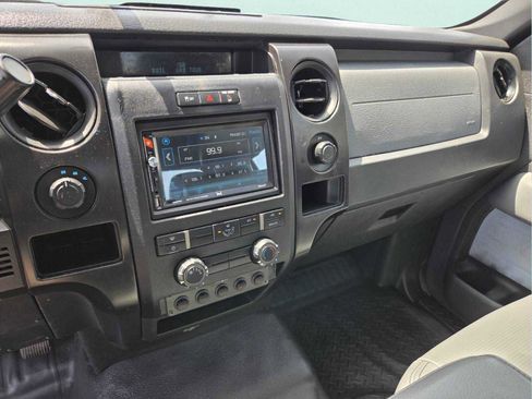 Used 2013 Ford F150 XL w/ Mid Equipment Group AWD/4WD image 26