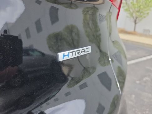 Used 2023 Hyundai Santa Fe SEL w/ Premium Package image 12