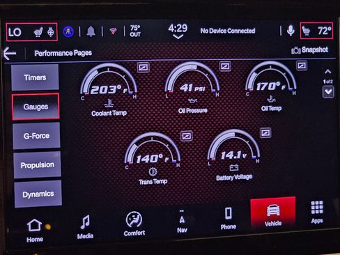 New 2027 Dodge Durango GT AWD/4WD image 19
