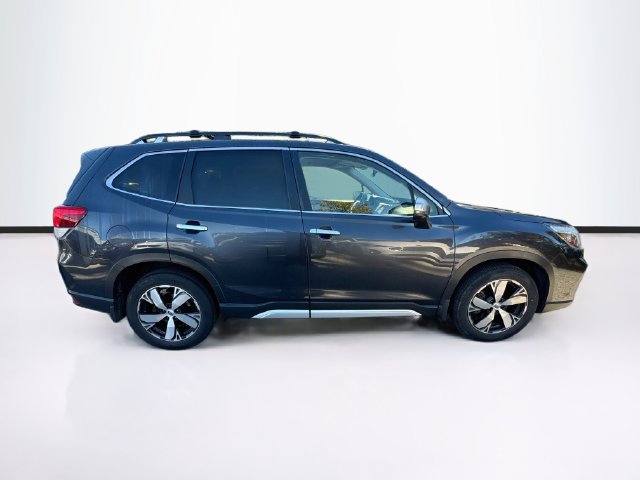 Used 2019 Subaru Forester Touring AWD/4WD image 10
