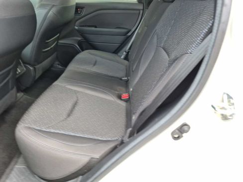 Used 2026 Subaru Forester Premium AWD/4WD image 19